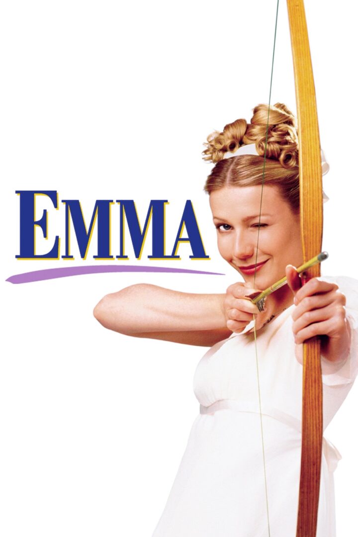 دانلود فیلم Emma 1996 بدون سانسور با پخش آنلاین