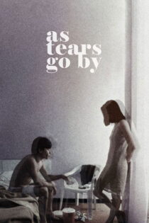 دانلود فیلم As Tears Go By 1988 بدون سانسور با پخش آنلاین دانلود فیلم As Tears Go By 1988 بدون سانسور با پخش آنلاین