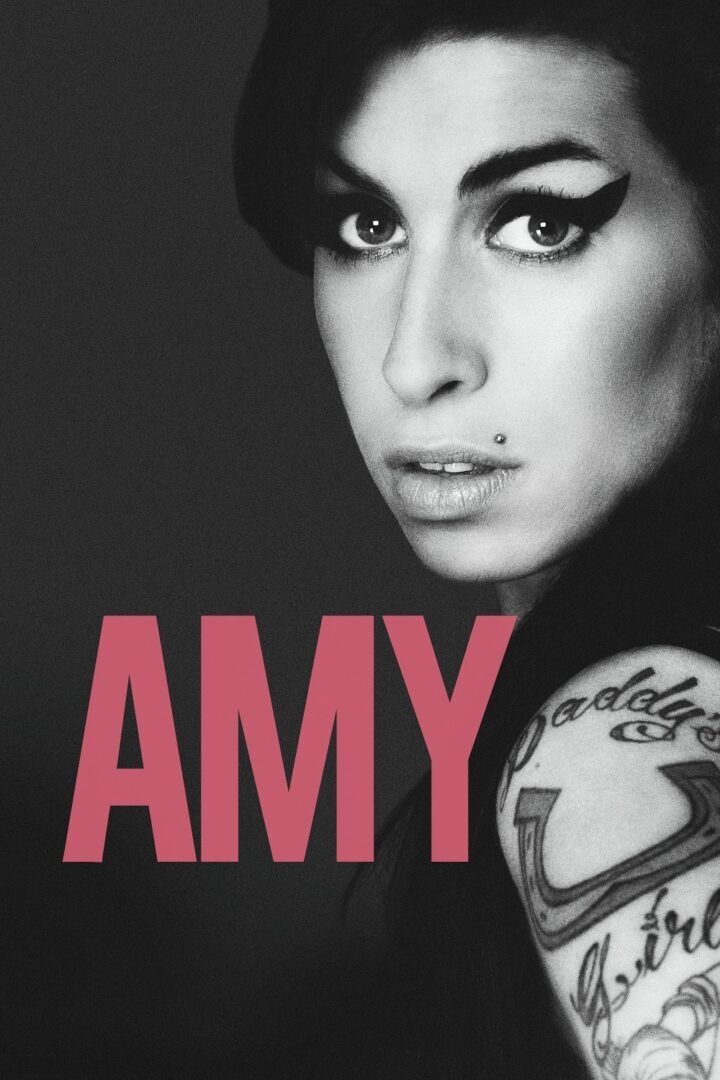 دانلود فیلم Amy 2015 بدون سانسور با پخش آنلاین