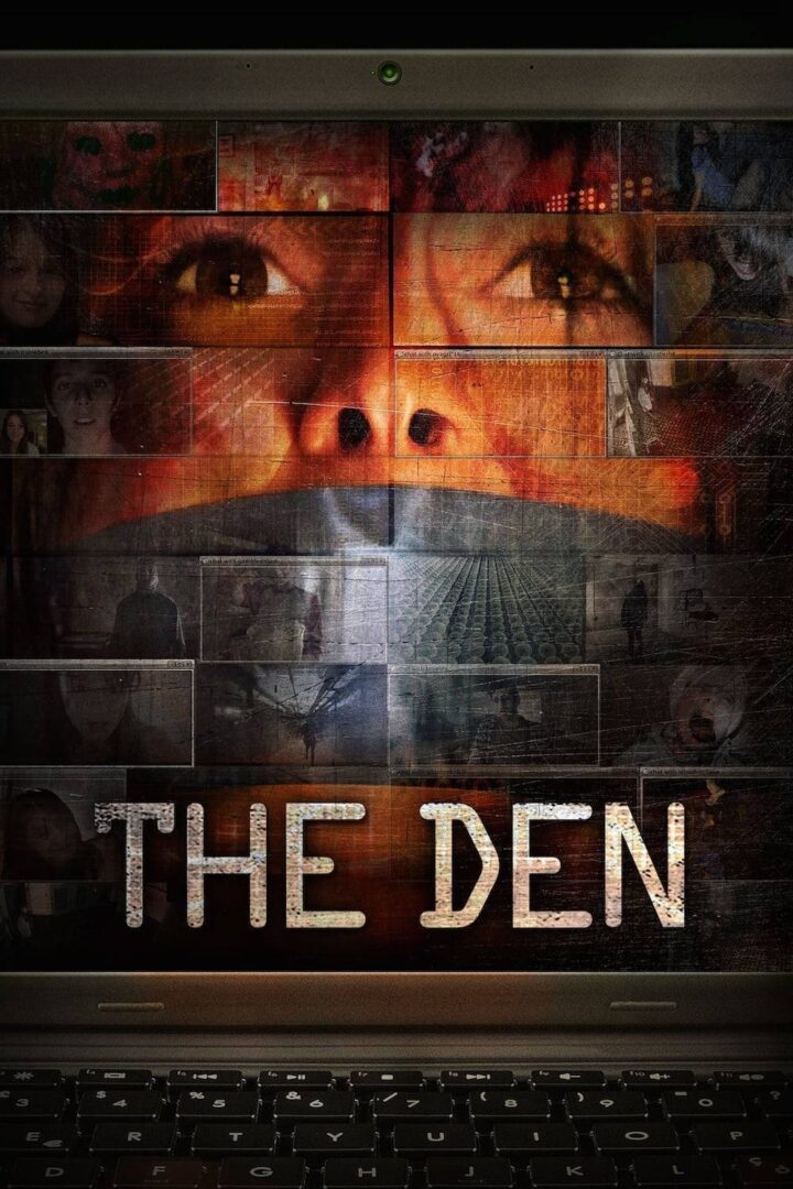 دانلود فیلم The Den 2013 بدون سانسور با پخش آنلاین