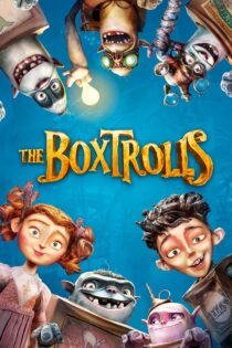 دانلود فیلم The Boxtrolls 2014 بدون سانسور با پخش آنلاین دانلود فیلم The Boxtrolls 2014 بدون سانسور با پخش آنلاین