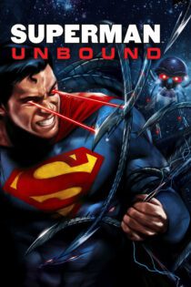 دانلود فیلم Superman: Unbound 2013 بدون سانسور با پخش آنلاین