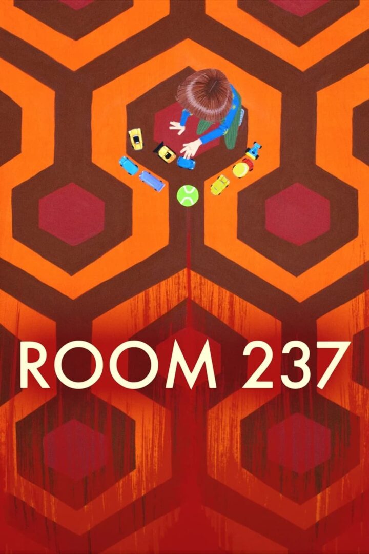دانلود فیلم Room 237 2012 بدون سانسور با پخش آنلاین