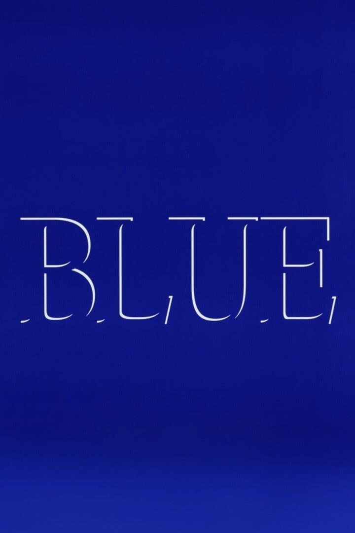 دانلود فیلم Blue 1993 بدون سانسور با پخش آنلاین