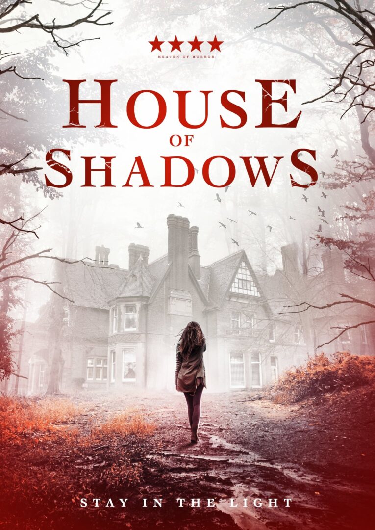 دانلود فیلم House of Shadows 2020 بدون سانسور با پخش آنلاین
