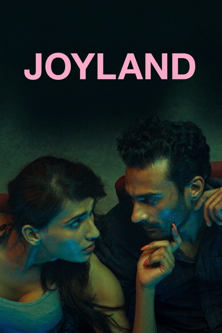 دانلود فیلم Joyland 2022 بدون سانسور با پخش آنلاین