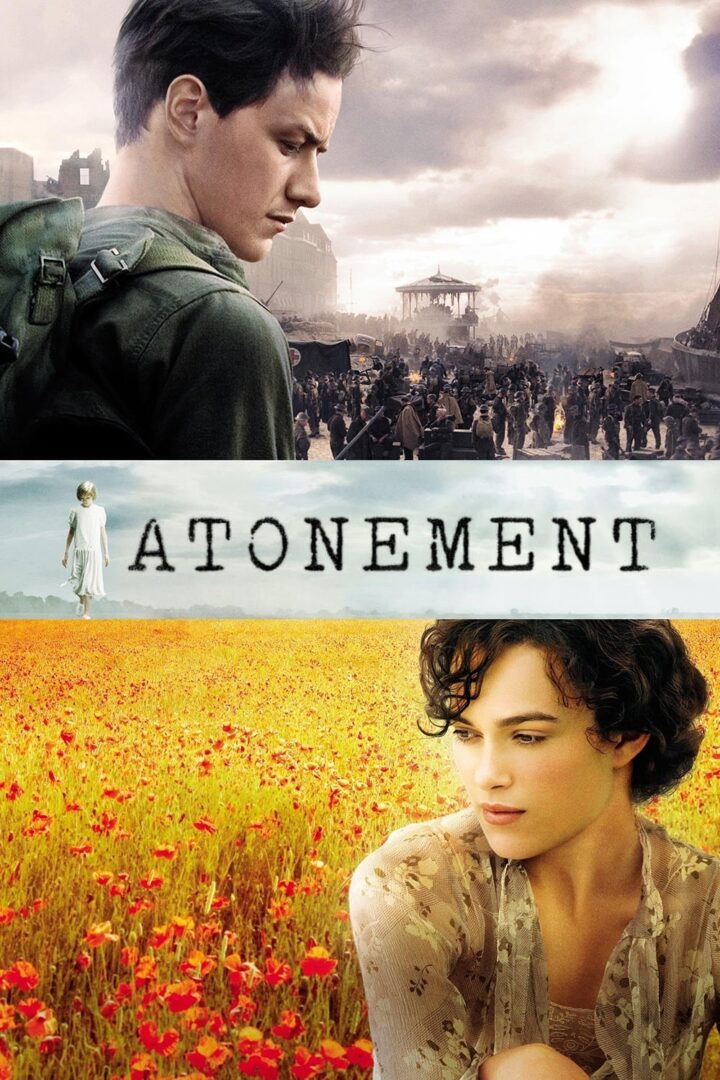 دانلود فیلم Atonement 2007 بدون سانسور با پخش آنلاین