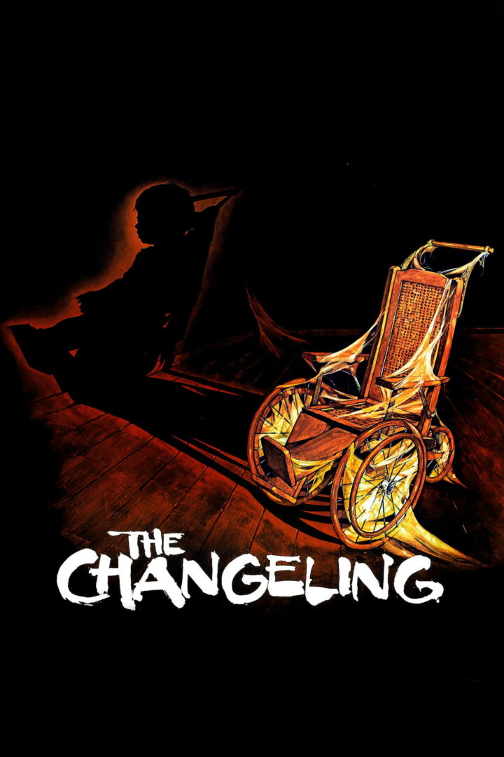 دانلود فیلم The Changeling 1980 بدون سانسور با پخش آنلاین