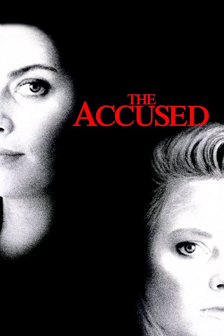 دانلود فیلم The Accused 1988 بدون سانسور با پخش آنلاین