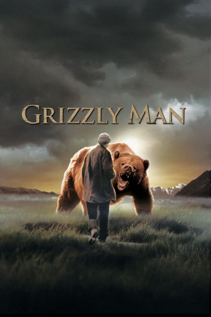 دانلود فیلم Grizzly Man 2005 بدون سانسور با پخش آنلاین