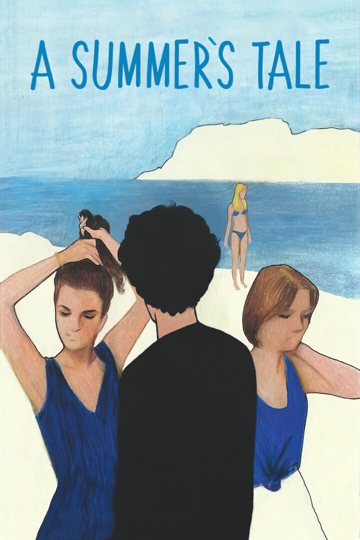 دانلود فیلم A Summer’s Tale 1996 بدون سانسور با پخش آنلاین