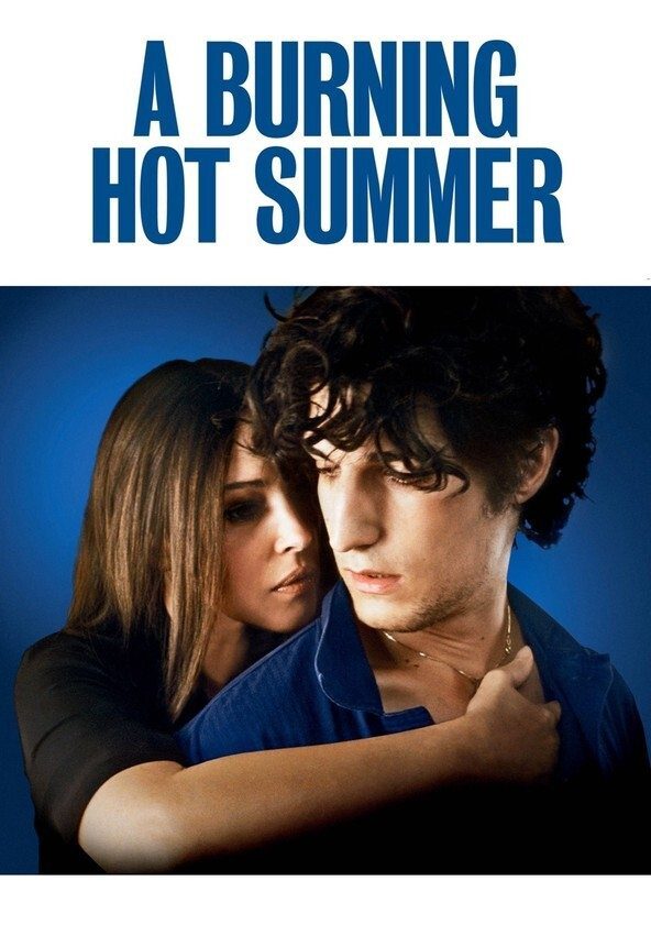 دانلود فیلم A Burning Hot Summer 2011 بدون سانسور با پخش آنلاین