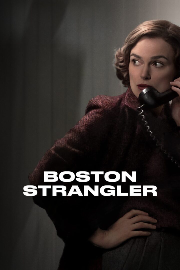 دانلود فیلم Boston Strangler 2023 بدون سانسور با پخش آنلاین