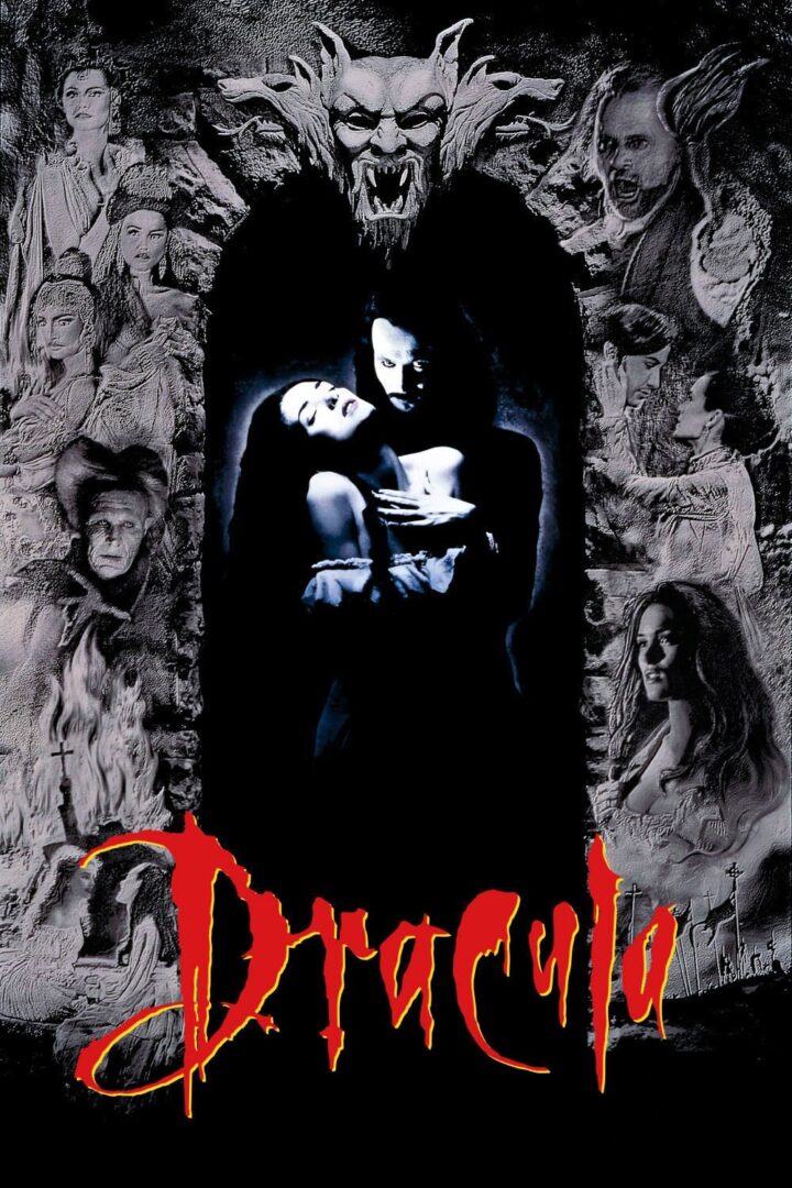 دانلود فیلم Dracula 1992 بدون سانسور با پخش آنلاین