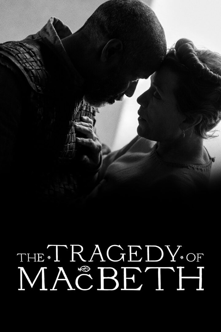 دانلود فیلم The Tragedy of Macbeth 2021 بدون سانسور با پخش آنلاین