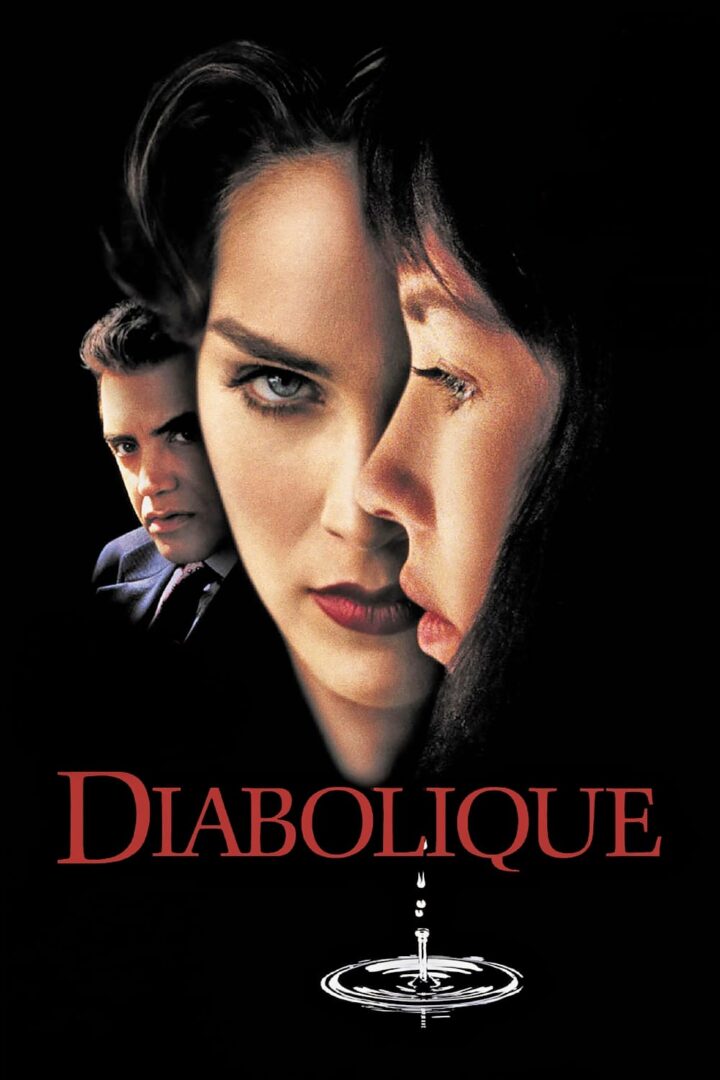 دانلود فیلم Diabolique 1996 بدون سانسور با پخش آنلاین