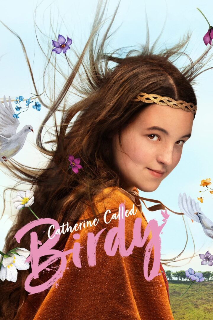 دانلود فیلم Catherine Called Birdy 2022 بدون سانسور با پخش آنلاین