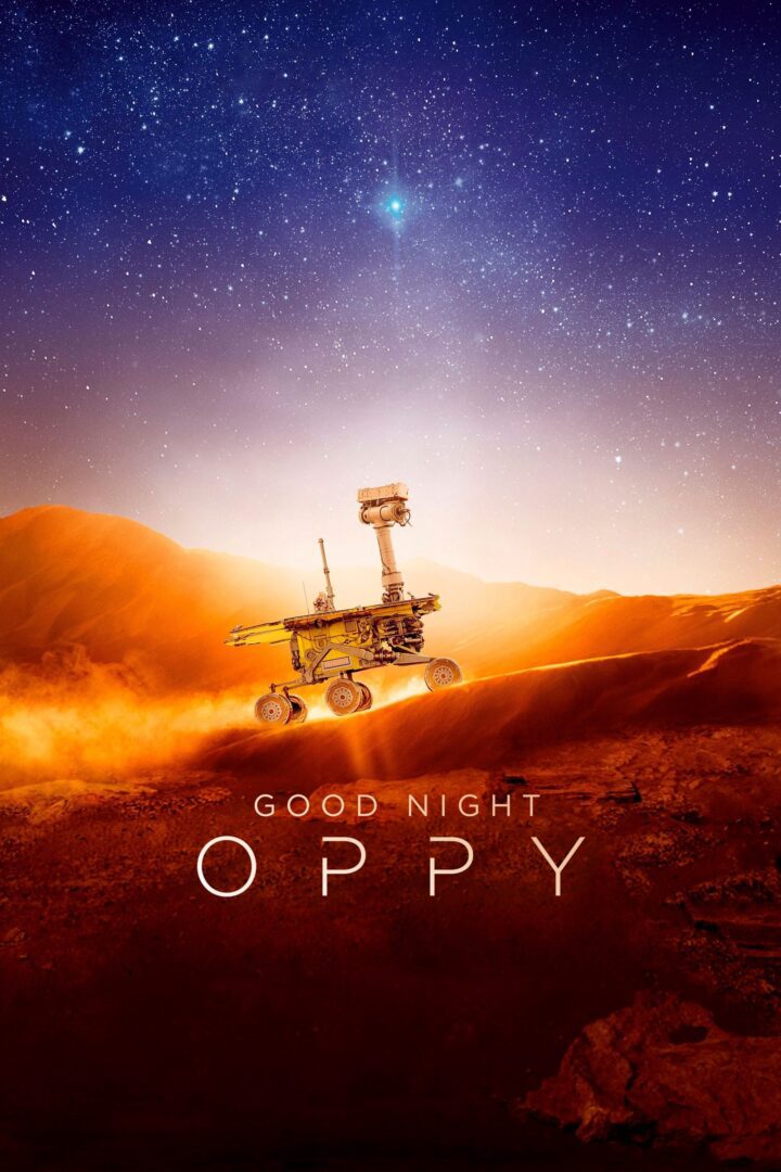 دانلود فیلم Good Night Oppy 2022 بدون سانسور با پخش آنلاین