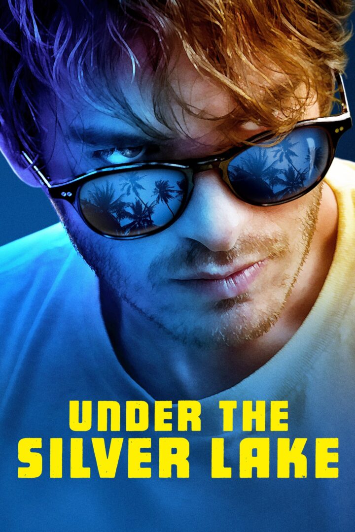 دانلود فیلم Under the Silver Lake 2018 بدون سانسور با پخش آنلاین