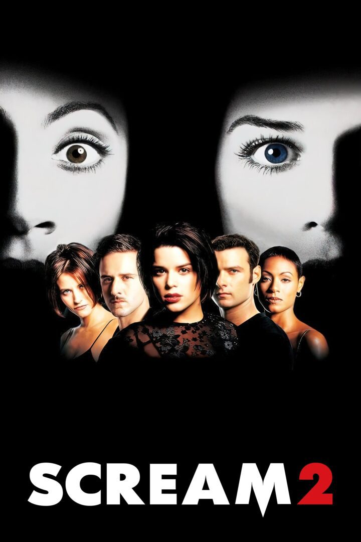 دانلود فیلم Scream 2 1997 بدون سانسور با پخش آنلاین