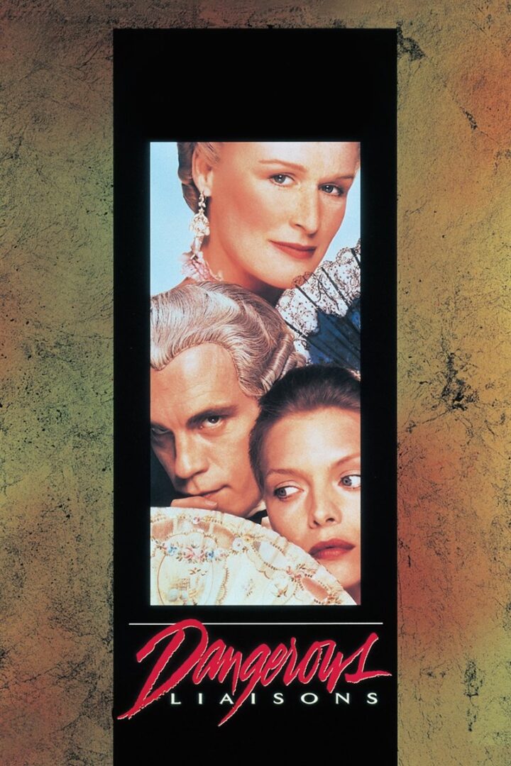 دانلود فیلم Dangerous Liaisons 1988 بدون سانسور با پخش آنلاین