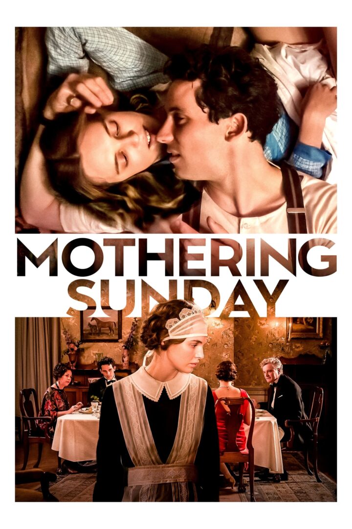 دانلود فیلم Mothering Sunday 2021 بدون سانسور با پخش آنلاین