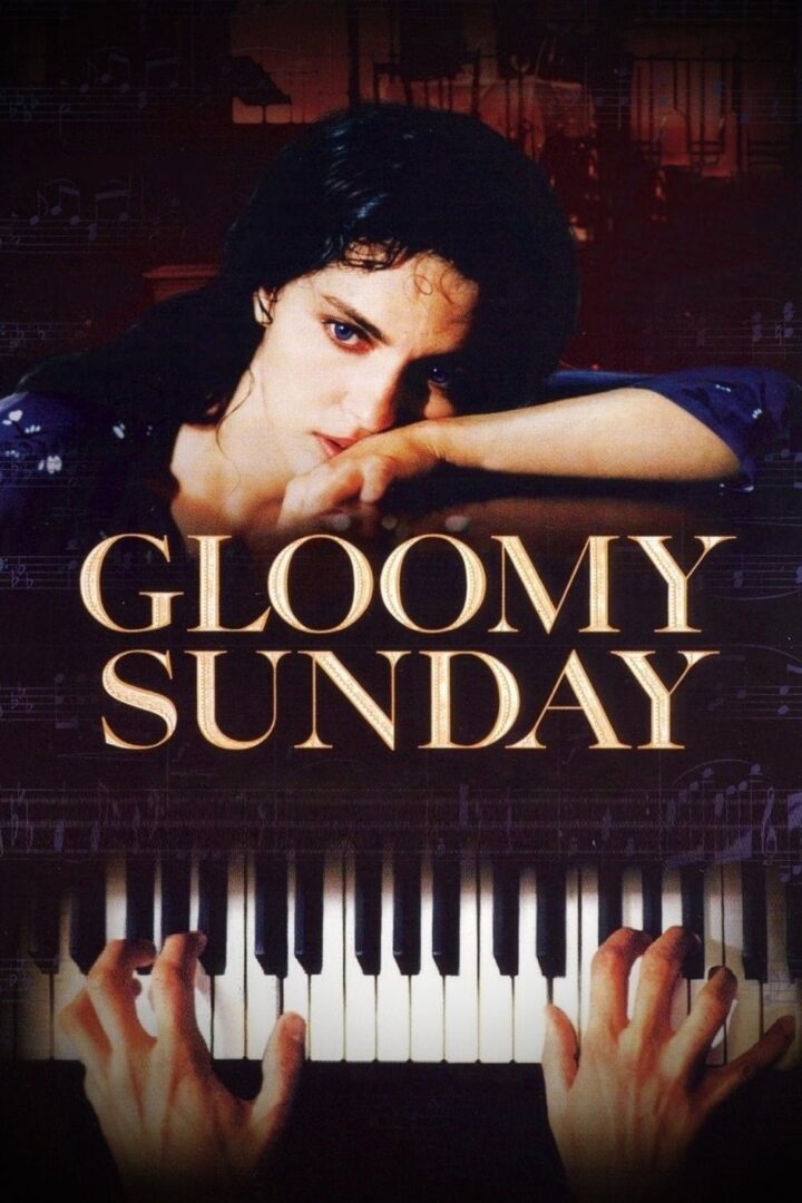 دانلود فیلم Gloomy Sunday 1999 بدون سانسور با پخش آنلاین