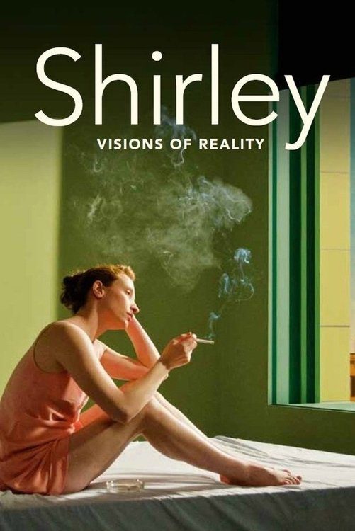 دانلود فیلم Shirley: Visions of Reality 2013 بدون سانسور با پخش آنلاین