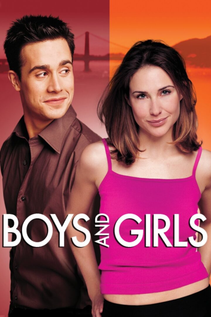 دانلود فیلم Boys and Girls 2000 بدون سانسور با پخش آنلاین