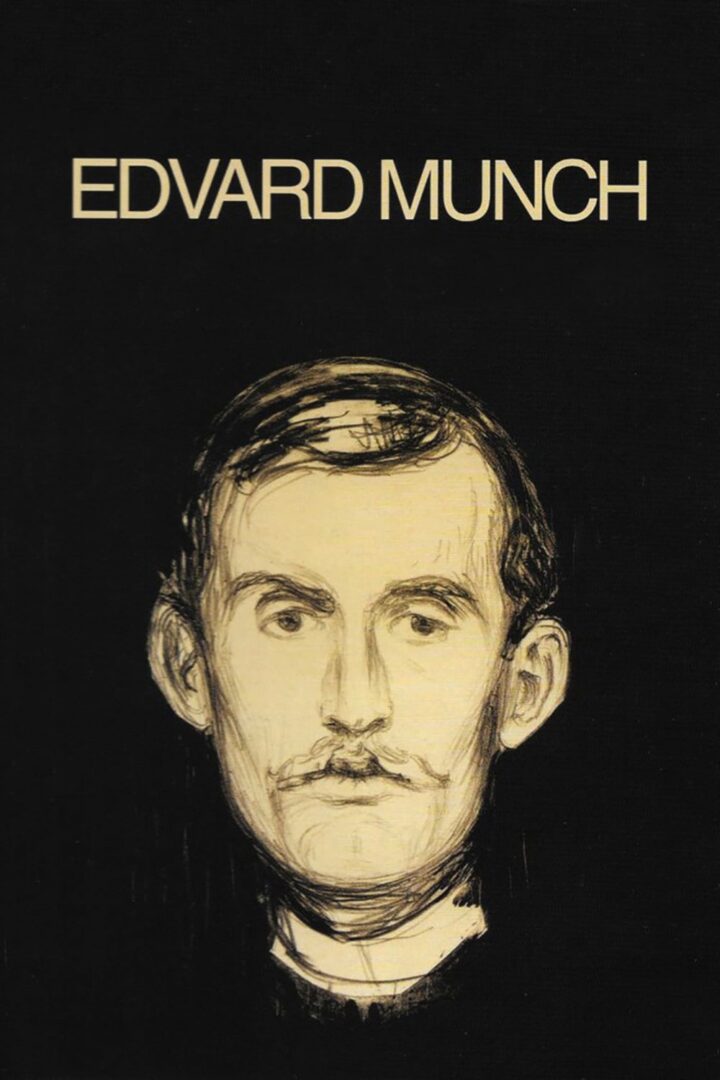 دانلود فیلم Edvard Munch 1974 بدون سانسور با پخش آنلاین