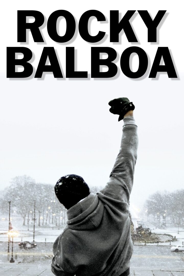 دانلود فیلم Rocky Balboa 2006 بدون سانسور با پخش آنلاین