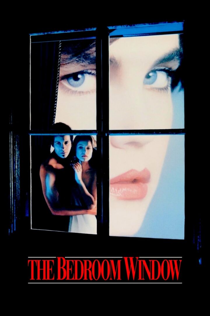 دانلود فیلم The Bedroom Window 1987 بدون سانسور با پخش آنلاین