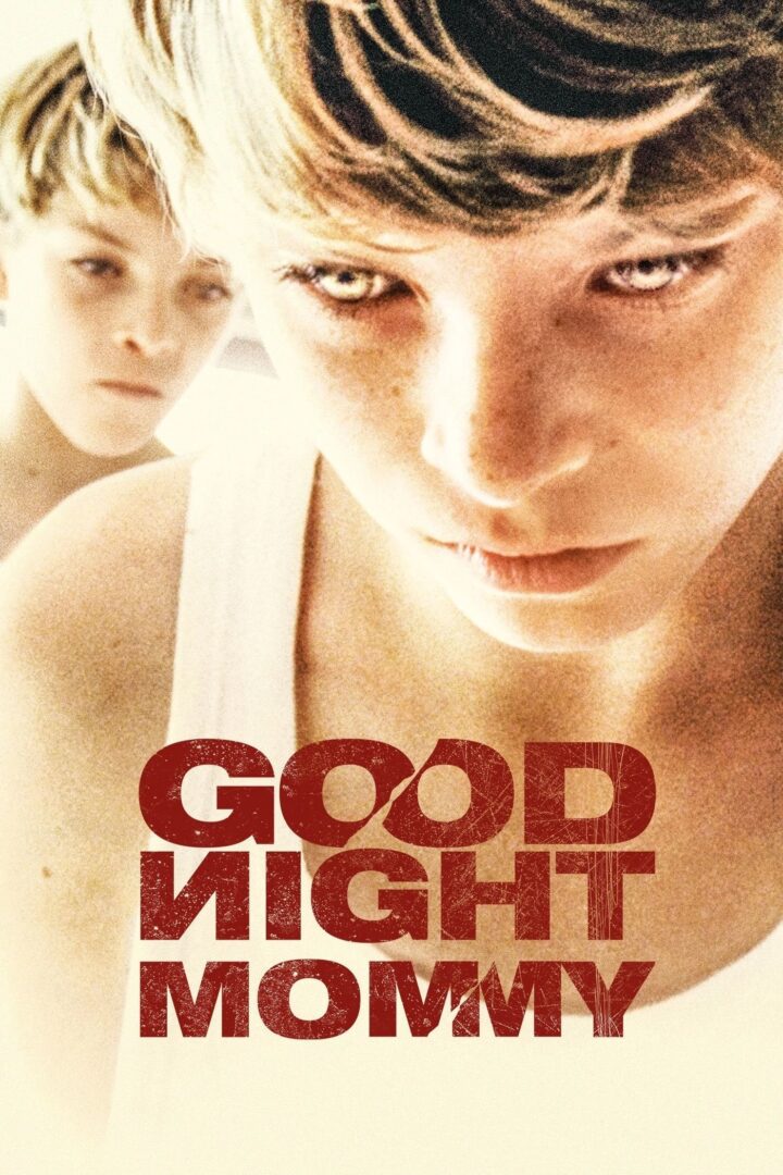 دانلود فیلم Goodnight Mommy 2014 بدون سانسور با پخش آنلاین