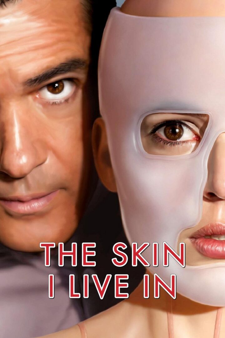 دانلود فیلم The Skin I Live In 2011 بدون سانسور با پخش آنلاین
