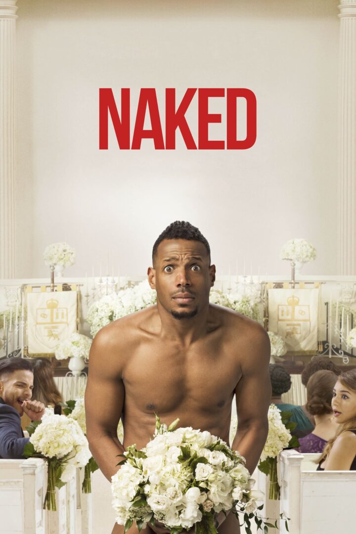 دانلود فیلم Naked 2017 بدون سانسور با پخش آنلاین