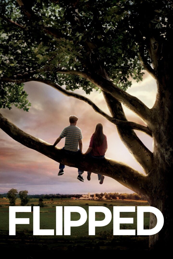 دانلود فیلم Flipped 2010 بدون سانسور با پخش آنلاین