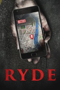 دانلود فیلم Ryde 2017 بدون سانسور با پخش آنلاین