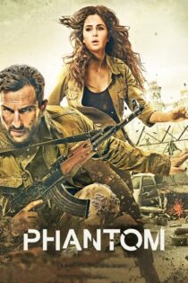 دانلود فیلم Phantom 2015 بدون سانسور با پخش آنلاین