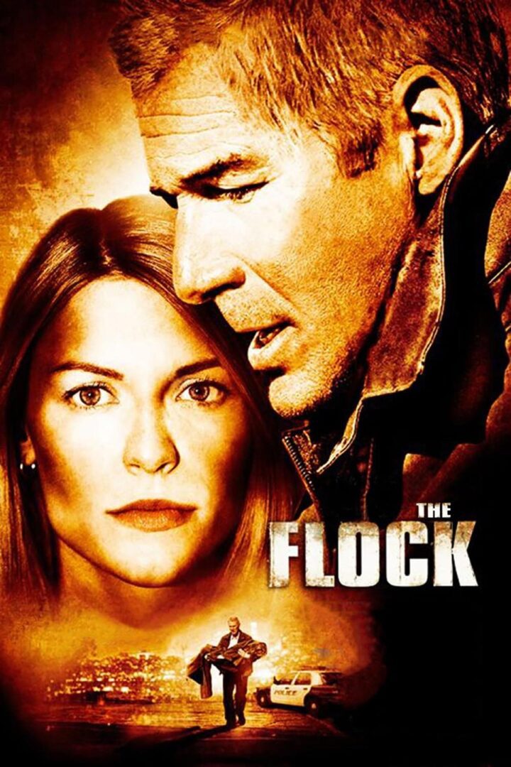 دانلود فیلم The Flock 2007 بدون سانسور با پخش آنلاین