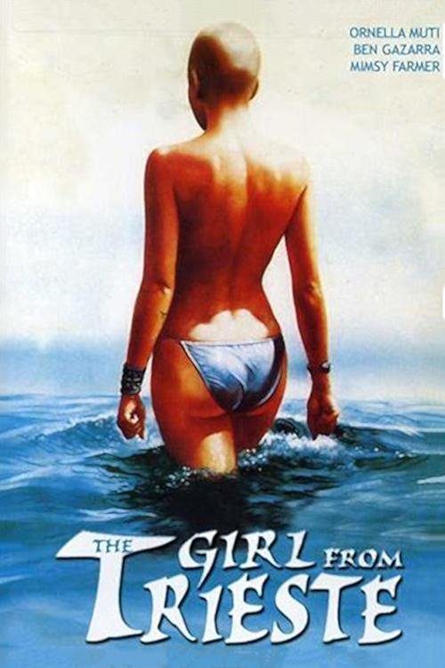 دانلود فیلم The Girl from Trieste 1982 بدون سانسور با پخش آنلاین