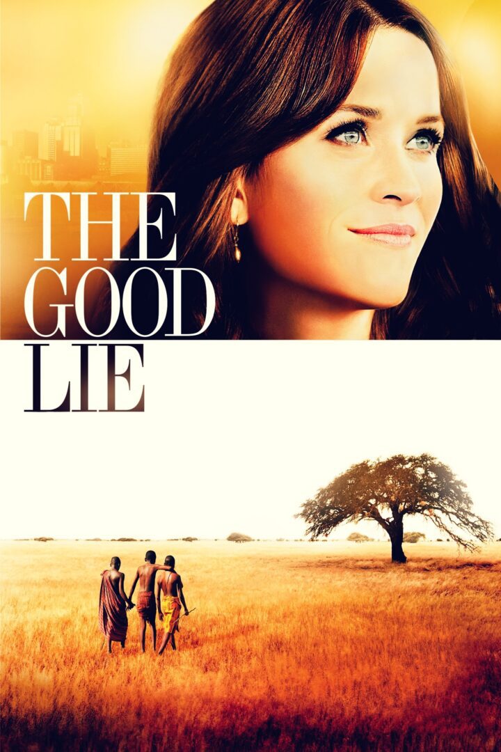 دانلود فیلم The Good Lie 2014 بدون سانسور با پخش آنلاین