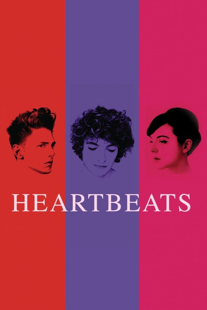 دانلود فیلم Heartbeats 2010 بدون سانسور با پخش آنلاین