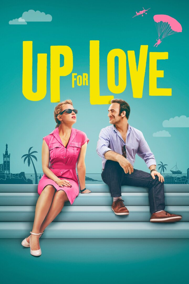 دانلود فیلم Up for Love 2016 بدون سانسور با پخش آنلاین