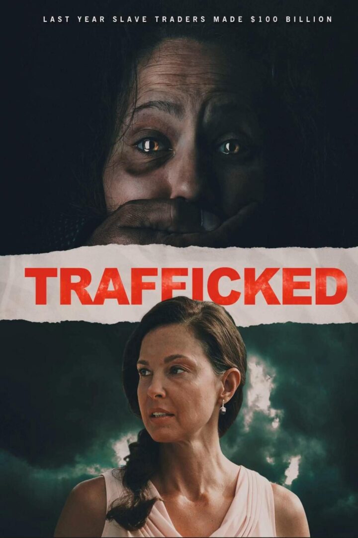 دانلود فیلم Trafficked 2017 بدون سانسور با پخش آنلاین