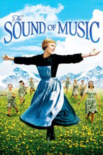 دانلود فیلم The Sound of Music 1965 بدون سانسور با پخش آنلاین دانلود فیلم The Sound of Music 1965 بدون سانسور با پخش آنلاین