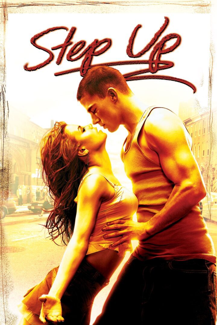دانلود فیلم Step Up 2006 بدون سانسور با پخش آنلاین