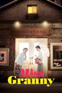 دانلود فیلم Miss Granny 2014 بدون سانسور با پخش آنلاین