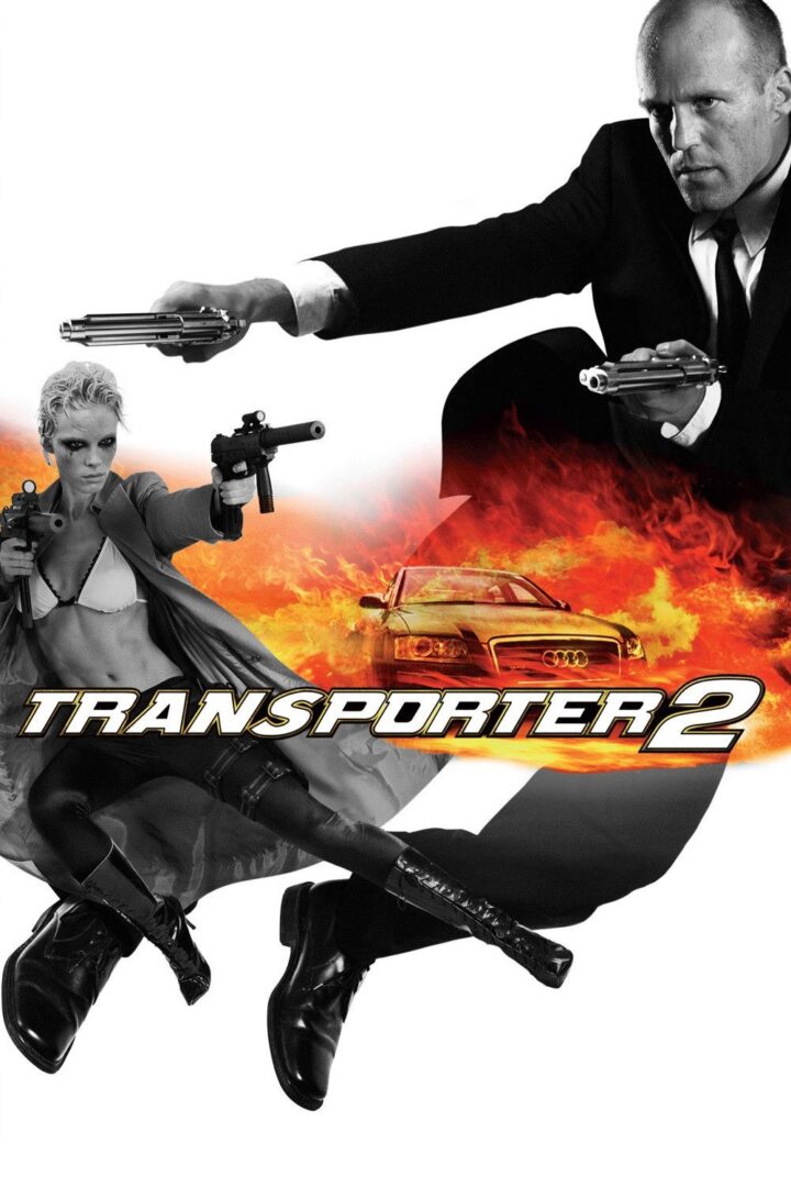 دانلود فیلم Transporter 2 2005 بدون سانسور با پخش آنلاین