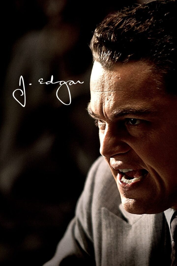 دانلود فیلم J. Edgar 2011 بدون سانسور با پخش آنلاین