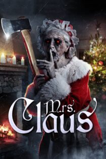 دانلود فیلم Mrs. Claus 2018 بدون سانسور با پخش آنلاین دانلود فیلم Mrs. Claus 2018 بدون سانسور با پخش آنلاین